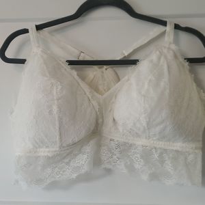 Aerie Lace Bralette